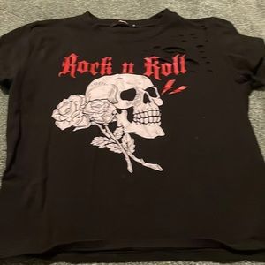 Rock N Roll Shirt